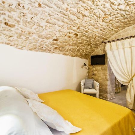 Hotel Borgo Noci Exteriér fotografie